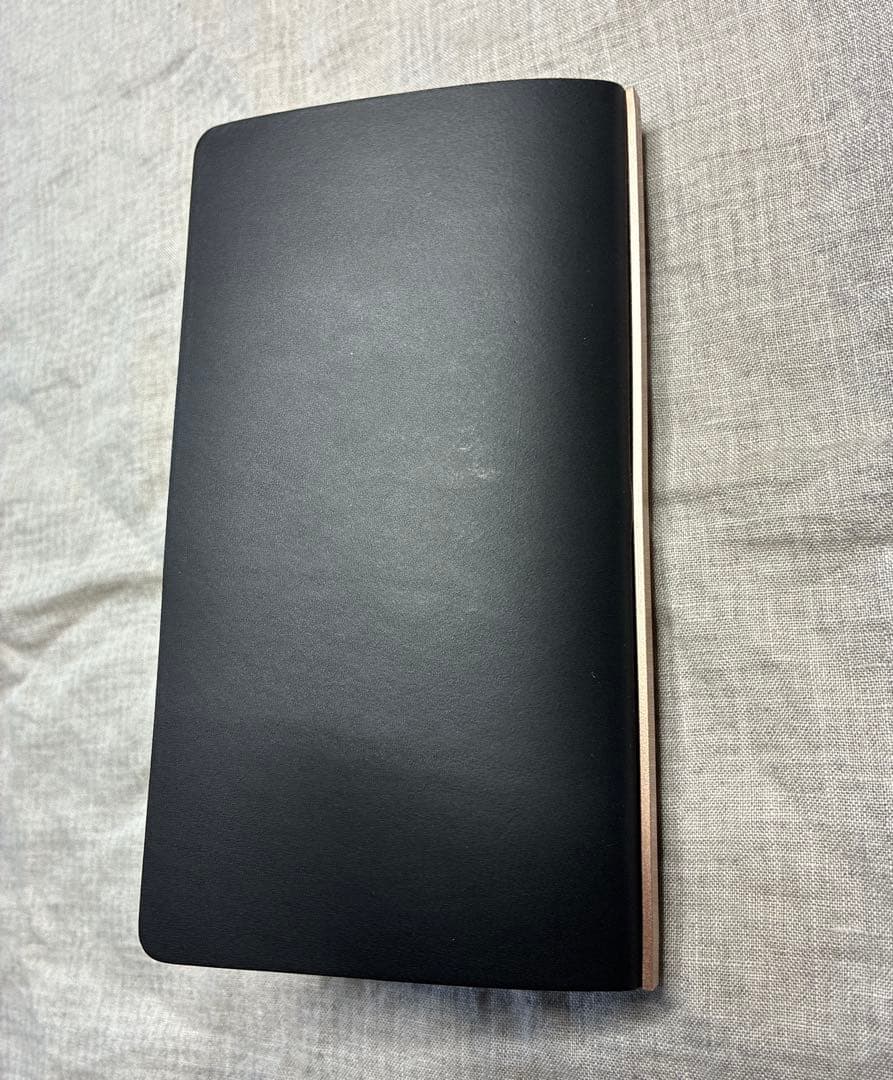 【新品】PLOTTER プロッター リスシオ ブラック ナローサイズ