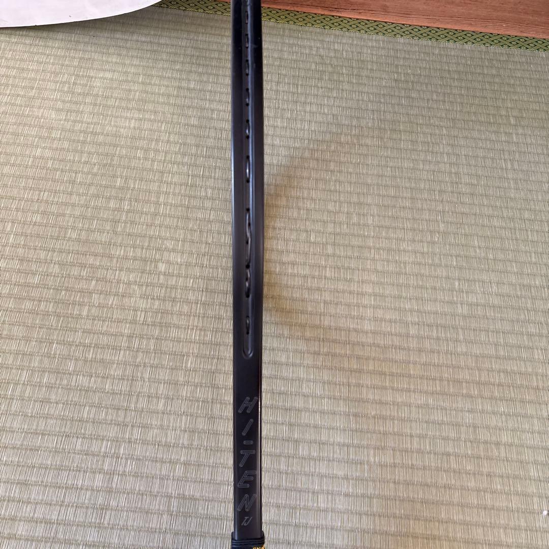 スノワート ハイテン98TJ 日本限定モデル