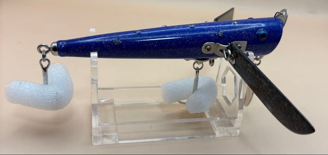 ムチョウワークス　ウイングセブン ショップオリカラ　未使用品