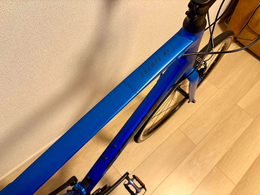 tx27☆GIANT 2023 ESCAPE RX ジャイアント