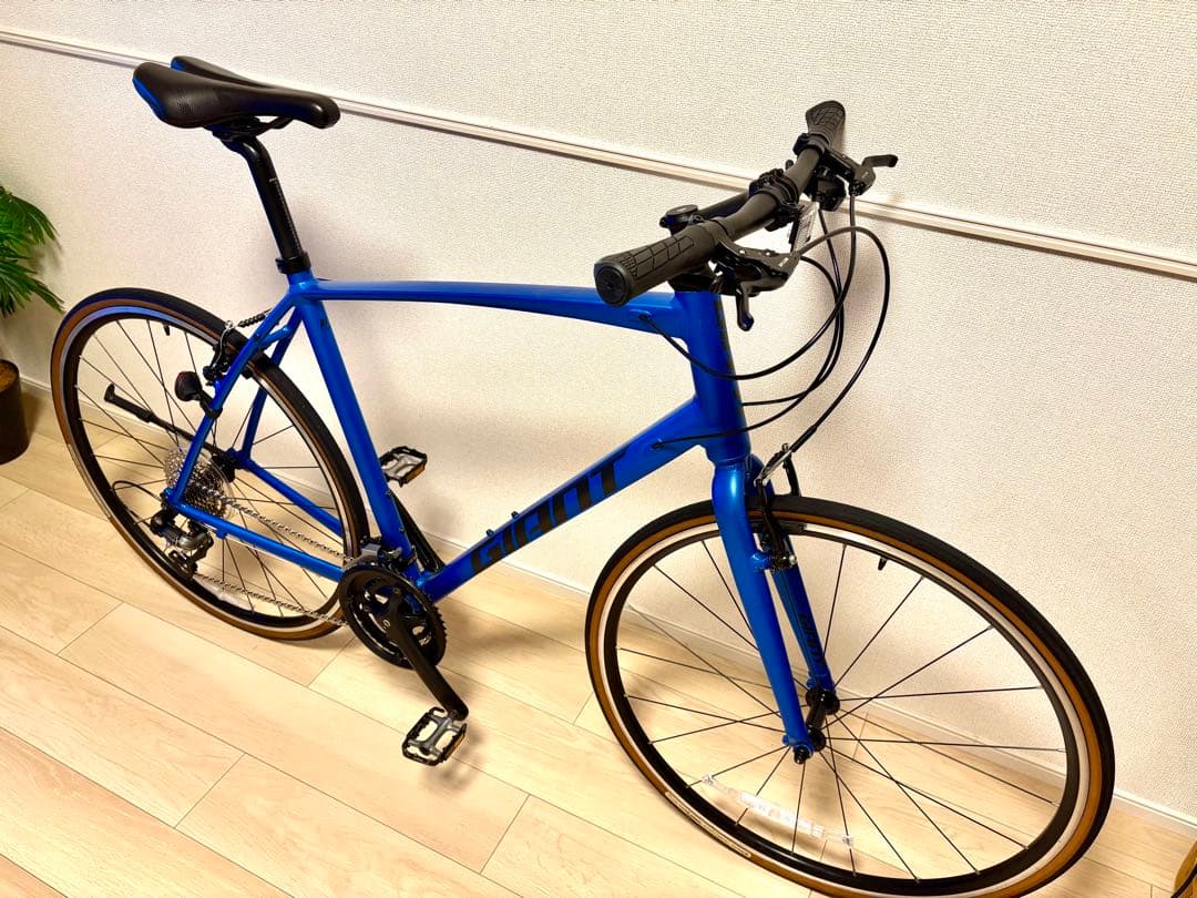 tx27☆GIANT 2023 ESCAPE RX ジャイアント