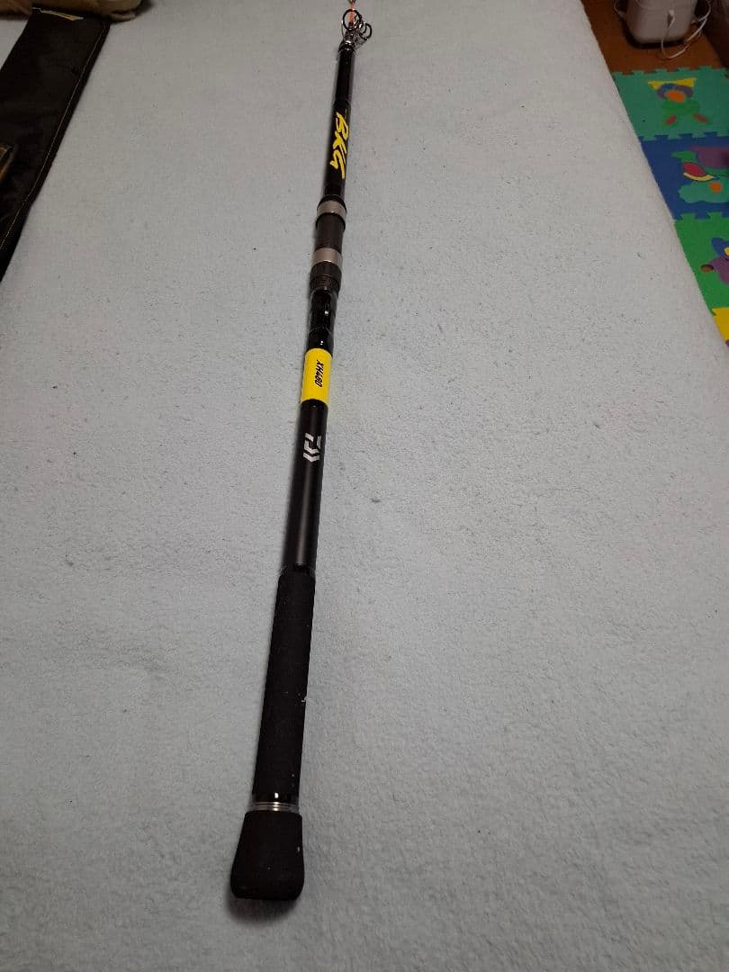 ダイワ　BKG XH480 ブッコミゲーム