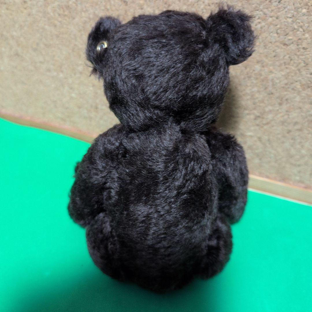 シュタイフ世界最初のテディベア110周年 PB55復刻 26cm