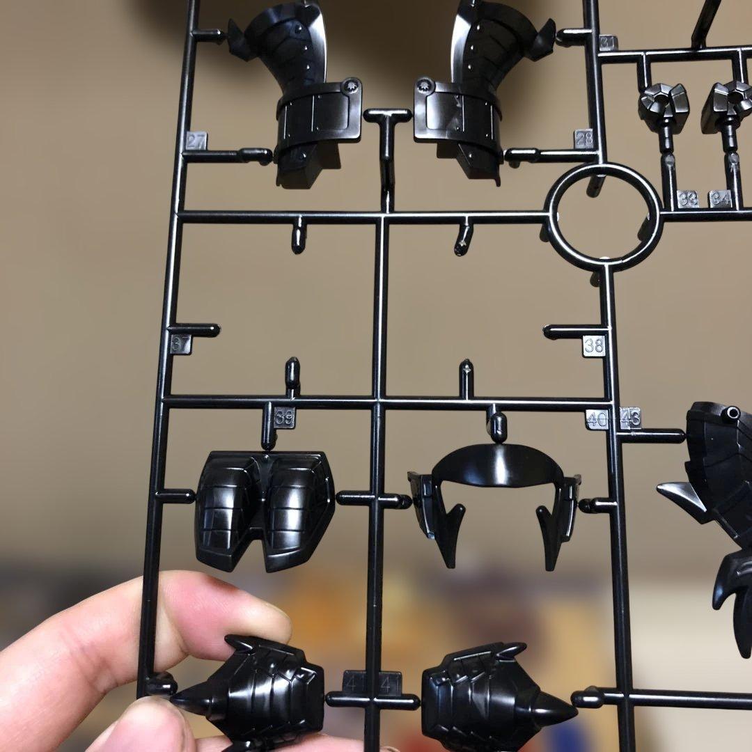 オマケ付　レジェンドBB ストライク劉備ガンダム➕騎士ユニコーンガンダム セット