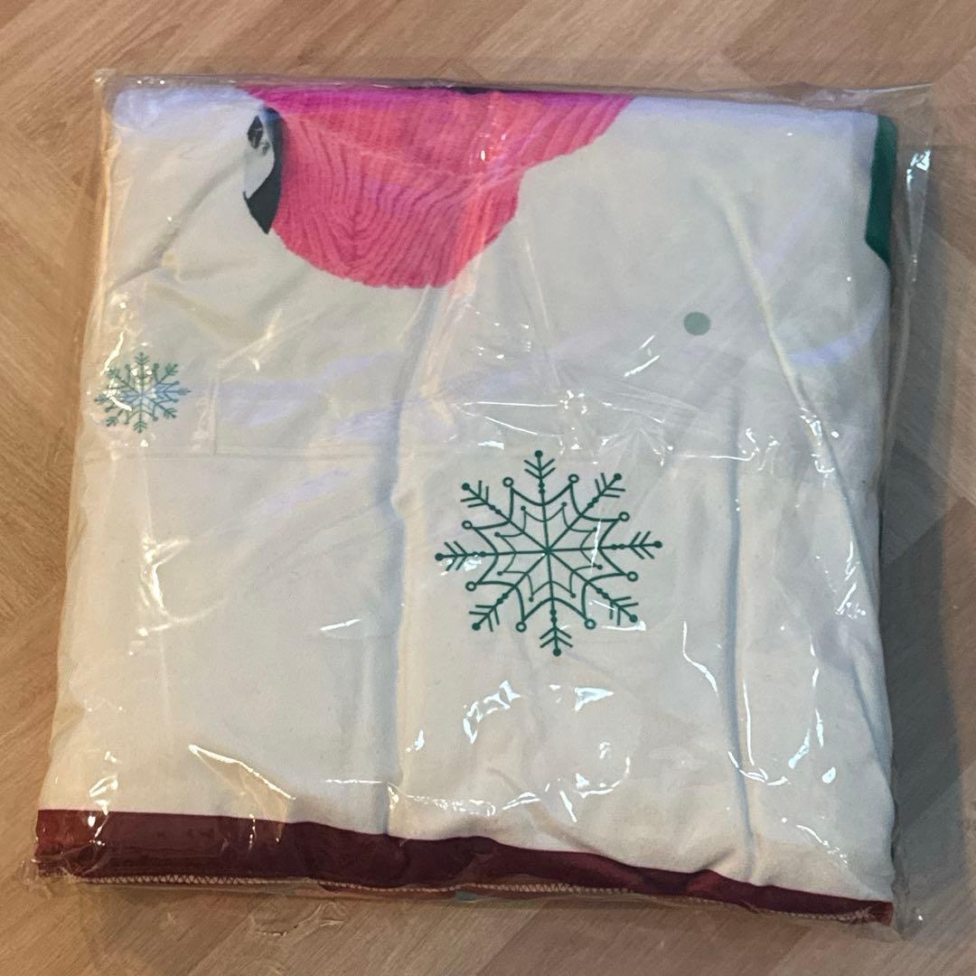 twice ツウィ　メリハピ　merry&happy ブランケット　毛布　韓国