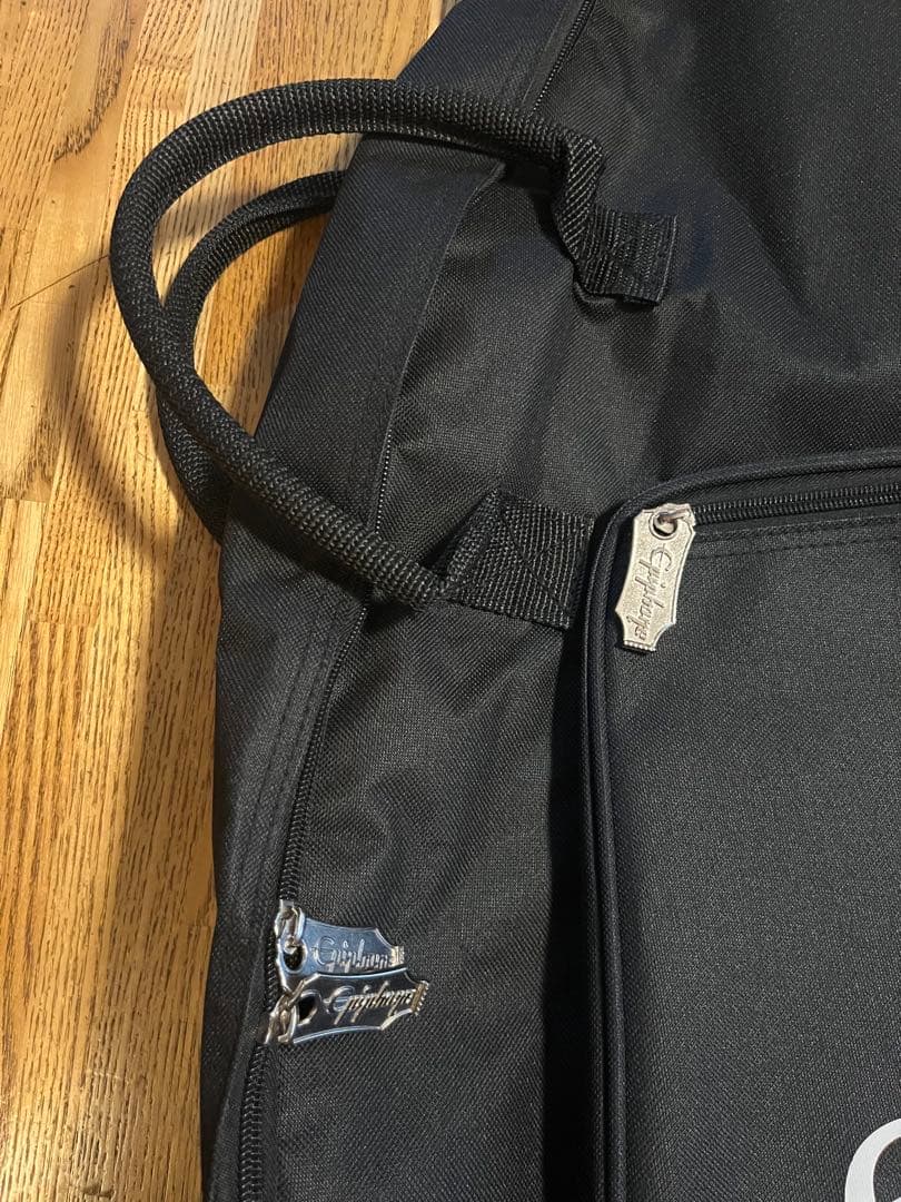 【Greco J-600E 1989年ビンテージ160E 】エレアコ&新品ケース