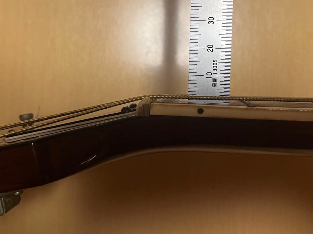 【Greco J-600E 1989年ビンテージ160E 】エレアコ&新品ケース