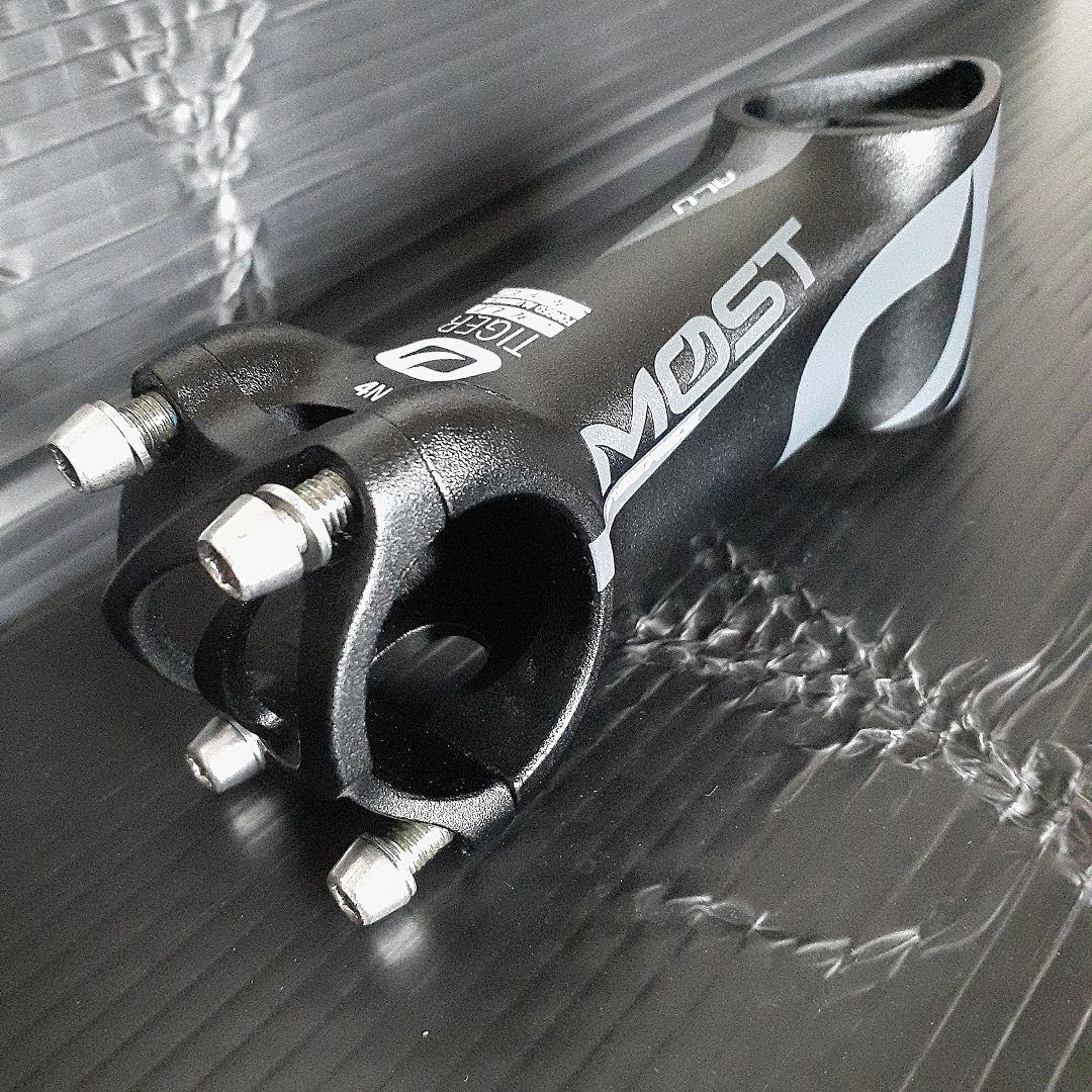 ピナレロ MOST TIGER ALU ステム 90mm