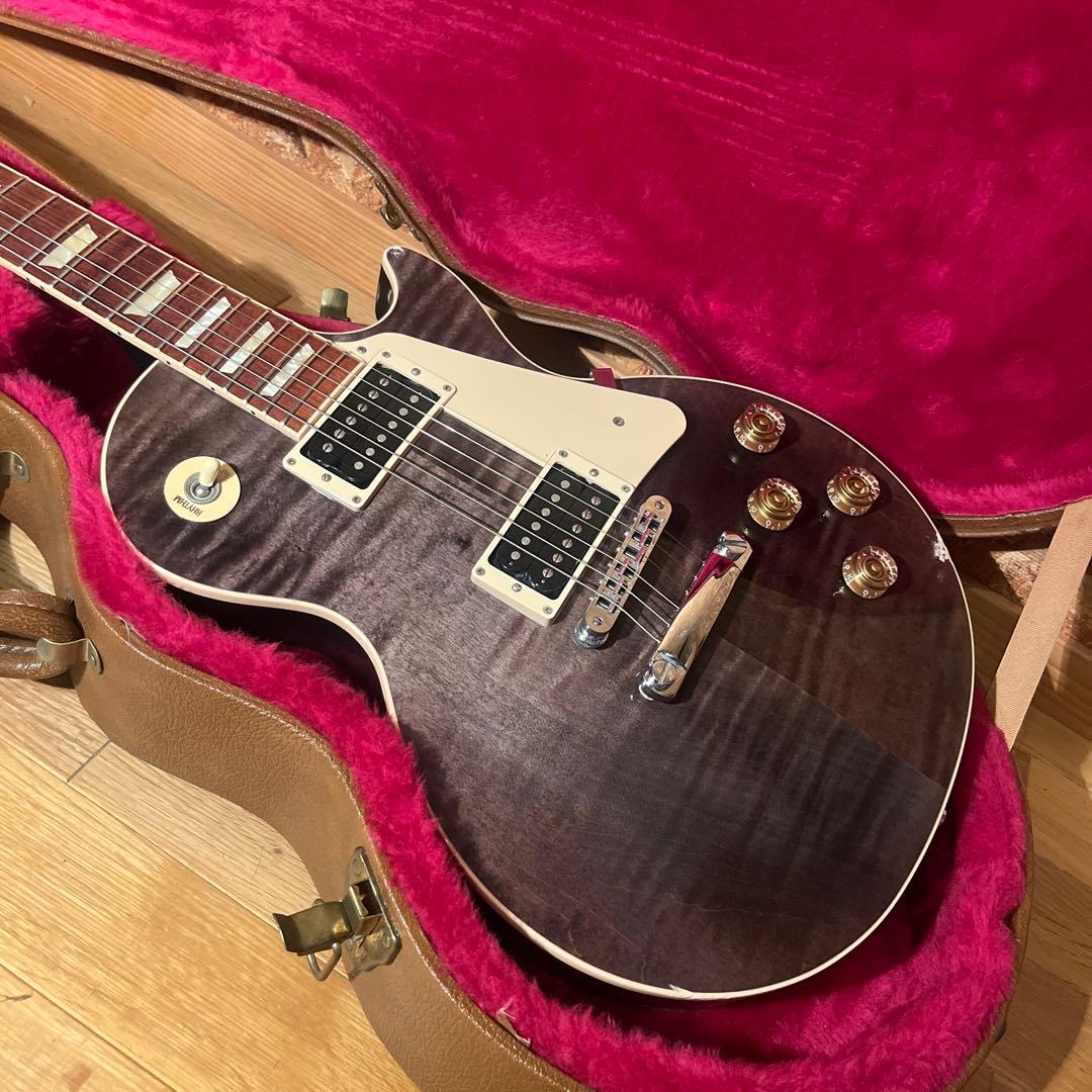 2013 Gibson Les Paul ギブソンレスポール　4.3キロ