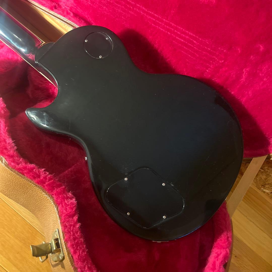 2013 Gibson Les Paul ギブソンレスポール　4.3キロ