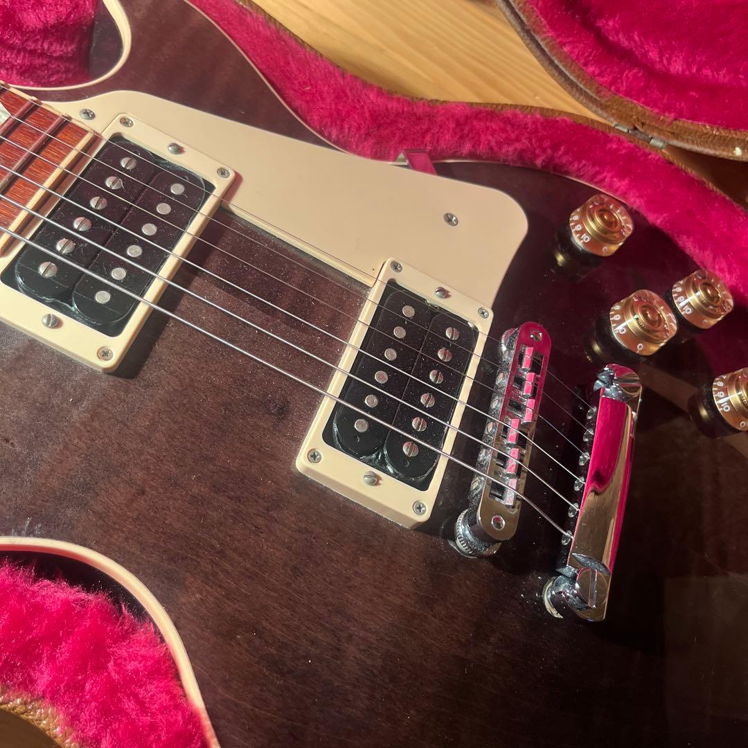 2013 Gibson Les Paul ギブソンレスポール　4.3キロ
