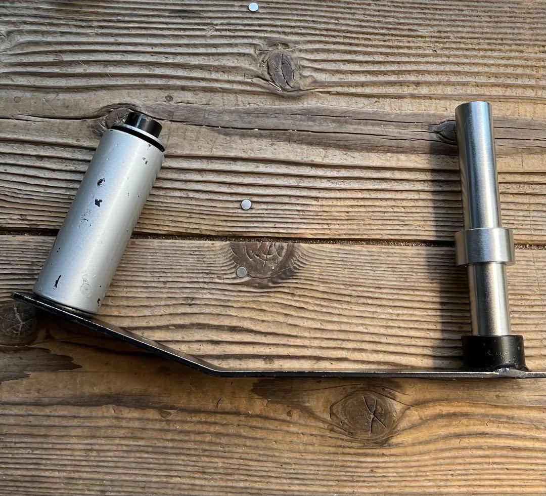 アート工房k べントローラー50 上腕・前腕