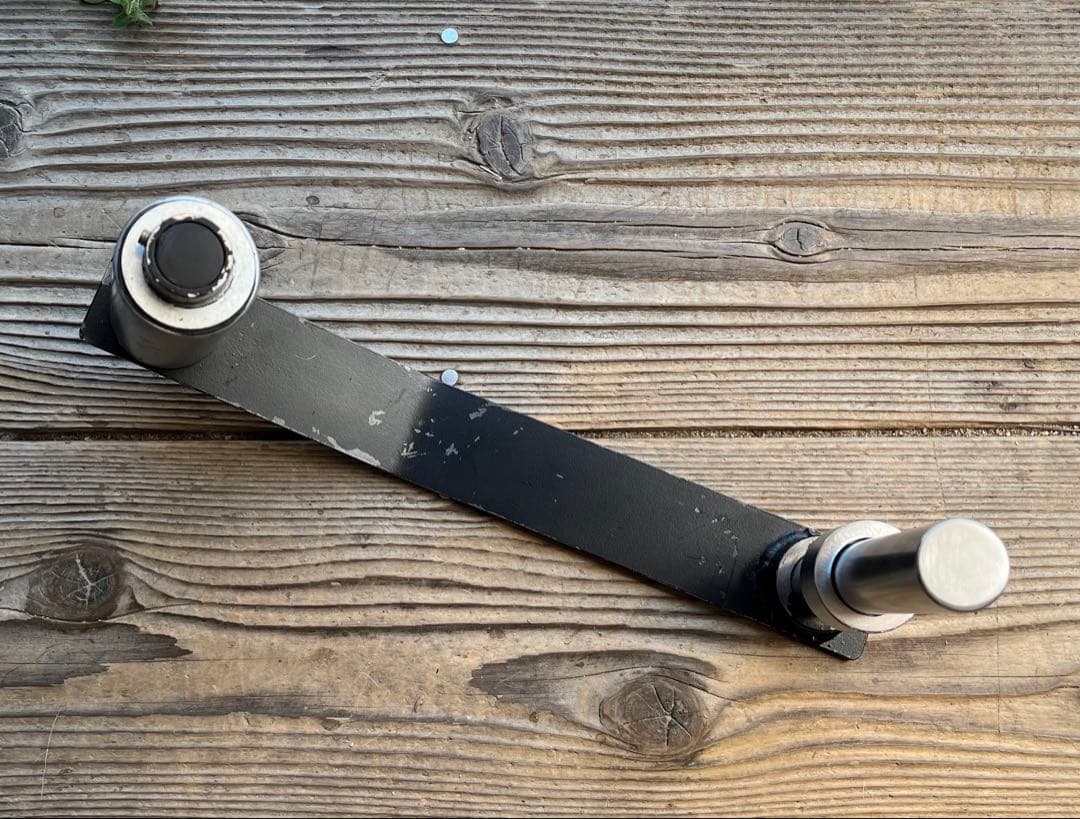 アート工房k べントローラー50 上腕・前腕