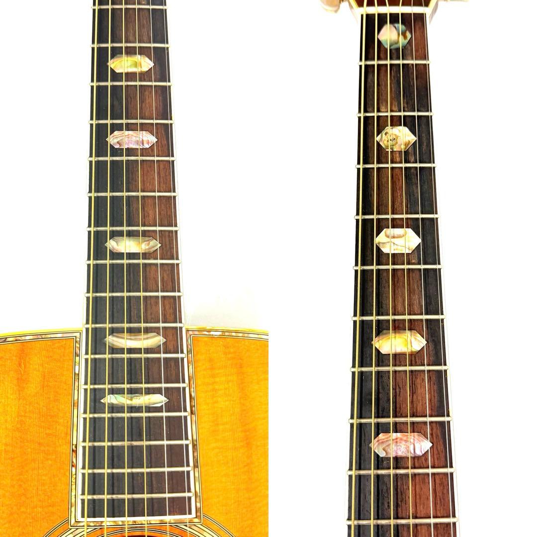 【希少】Cat's-Eyes CE-1200D アコースティックギター