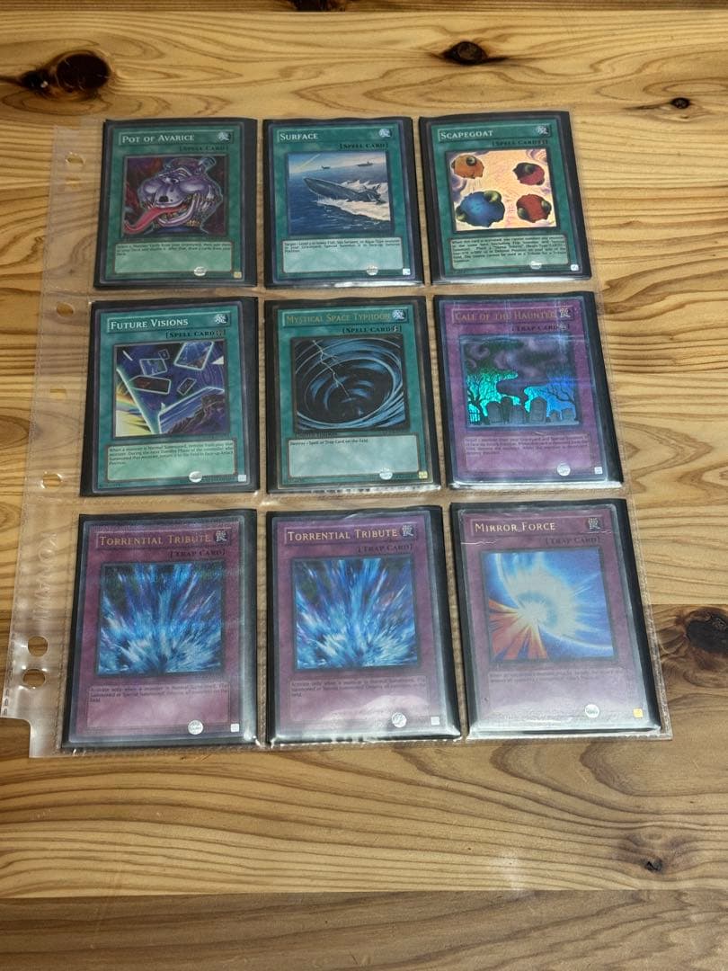 【大幅値下げ】遊戯王他言語　北米、旧アジア、EU等