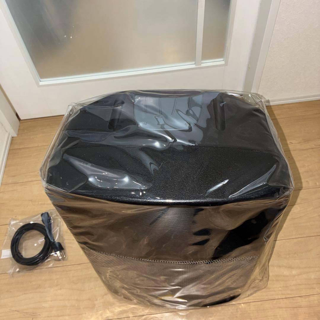 BEHRINGER ベリンガー B112D EUROLIVE パワードスピーカー