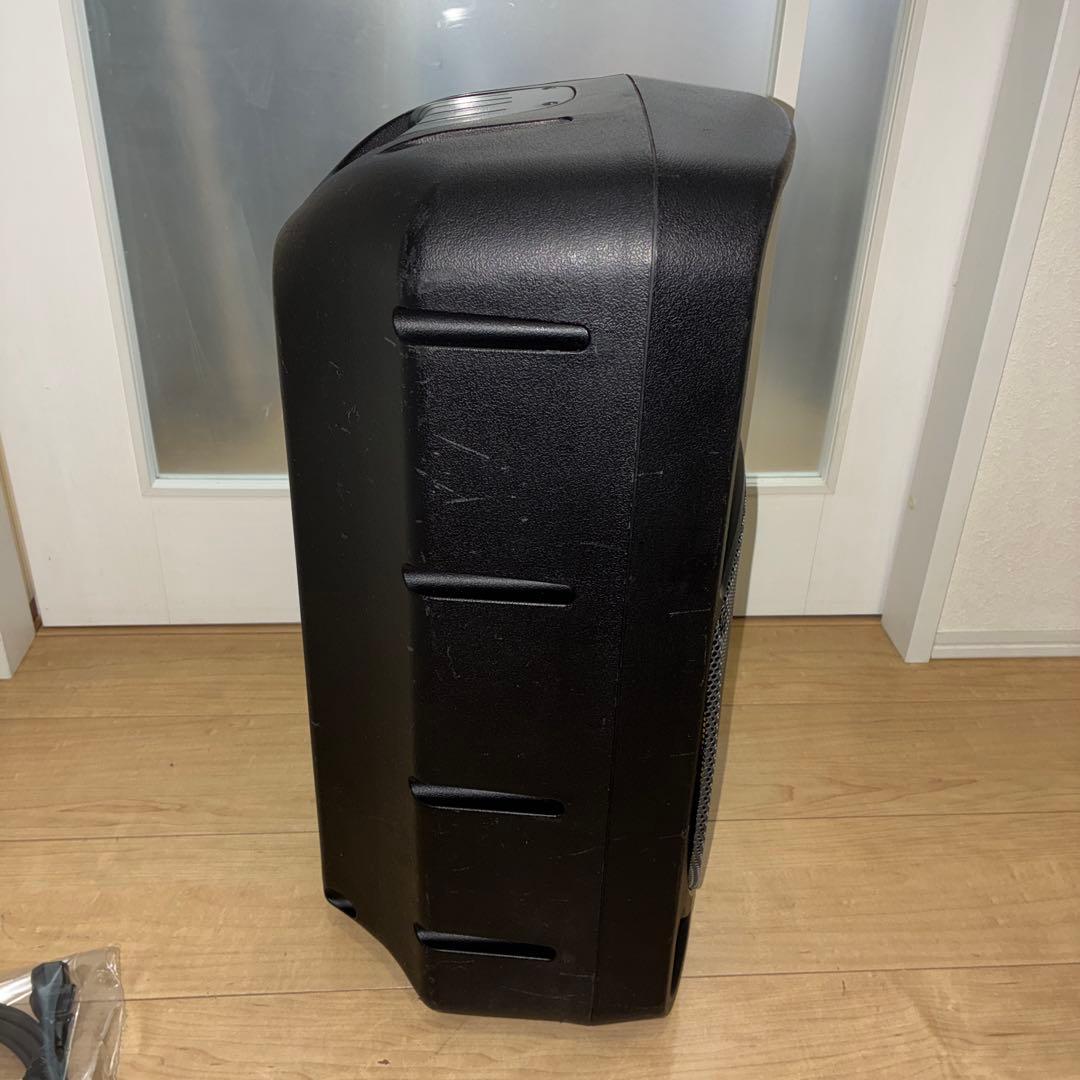 BEHRINGER ベリンガー B112D EUROLIVE パワードスピーカー