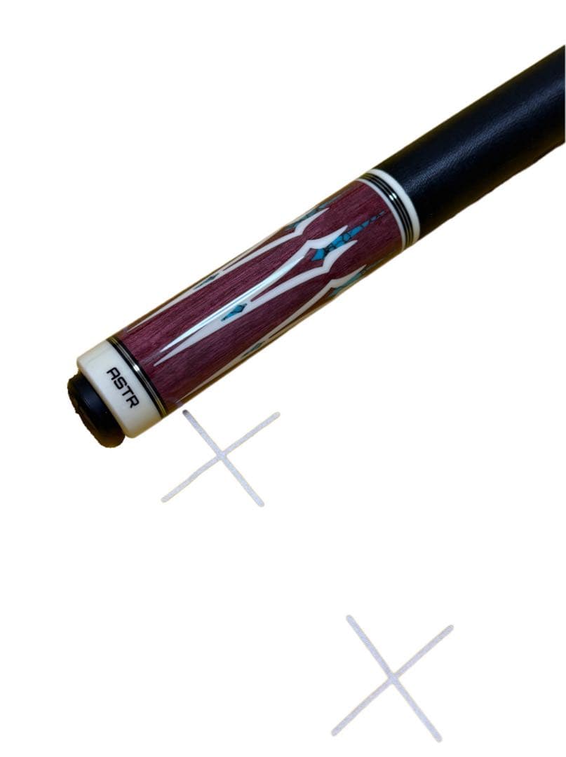 【新品未使用】ASTR-234 アストラ WX-Σ UJ メッヅ MEZZ