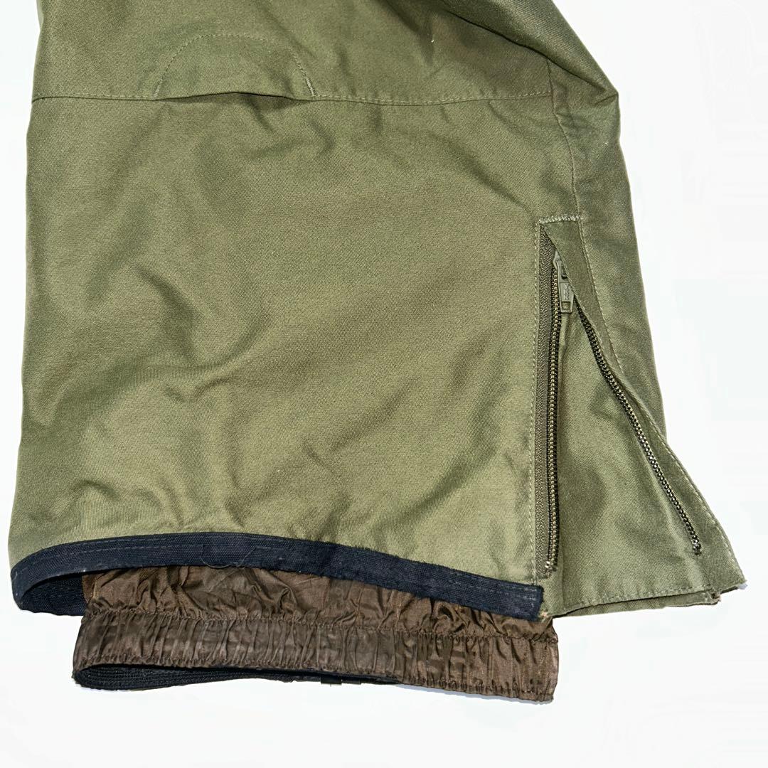 BURTON バートン　ビブパンツ