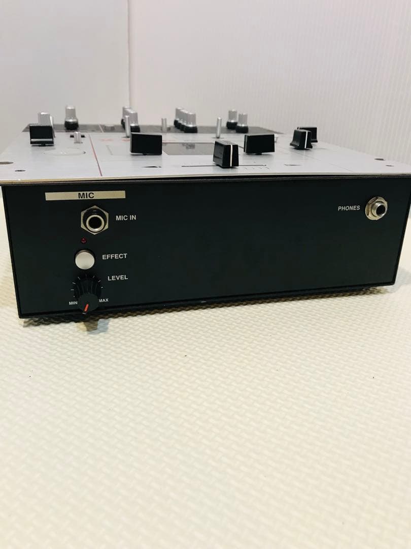 【希少】#679 Vestax ミキサー PMC-05 PRO SL