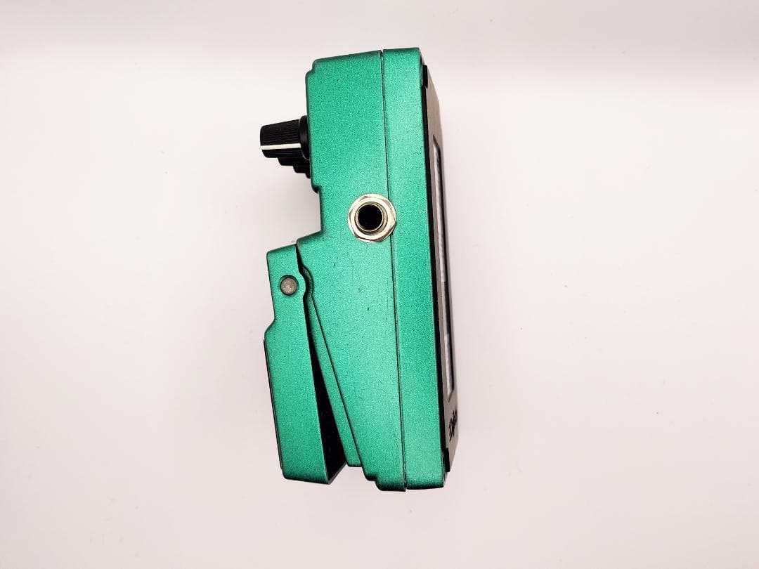 DigiTech Bass Synth Wah ベースエフェクター