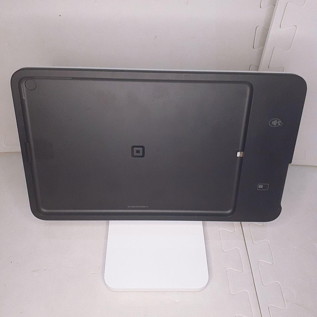 Square スタンド（第2世代、Lightning対応)IPAD POSレジ化