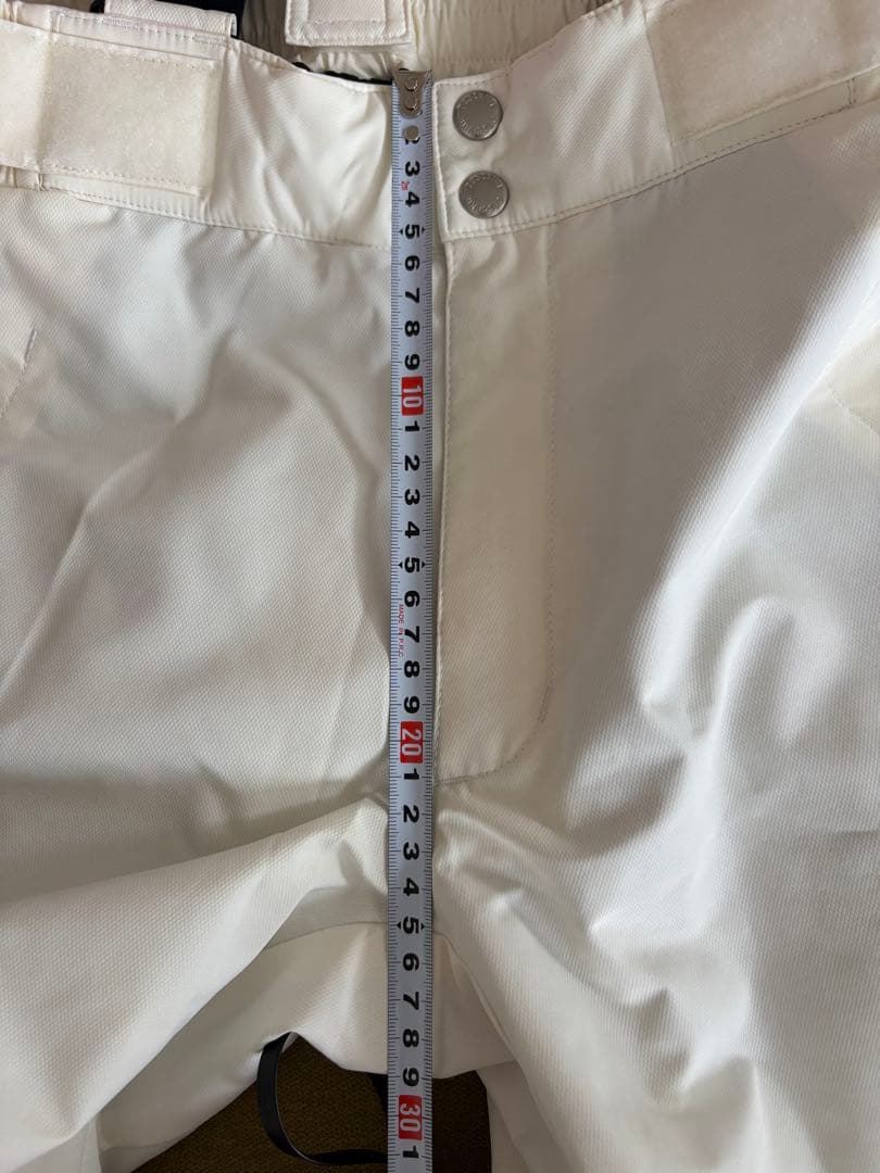 DESCENTE スキーウェア M