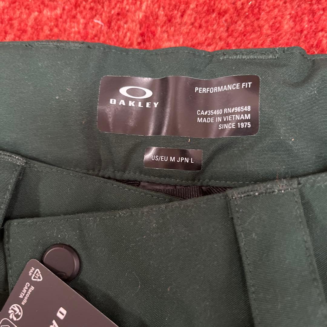 値下げ-オークリーBest Cedar Rc Insulated Pant