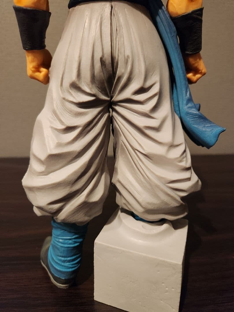 U*e様 ドラゴンボール　SMSP ゴジータ C 3 フィギュア