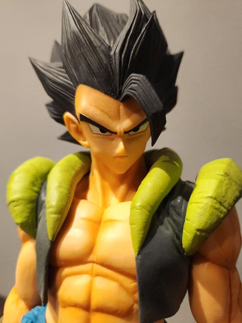 U*e様 ドラゴンボール　SMSP ゴジータ C 3 フィギュア