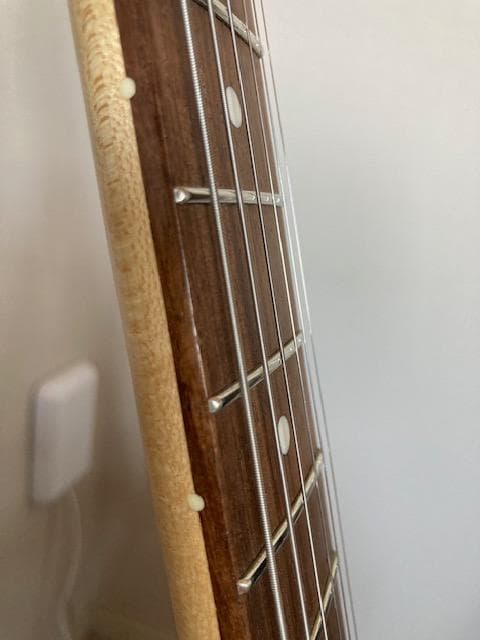 【美品】momose MC1-STD/NJ AIB