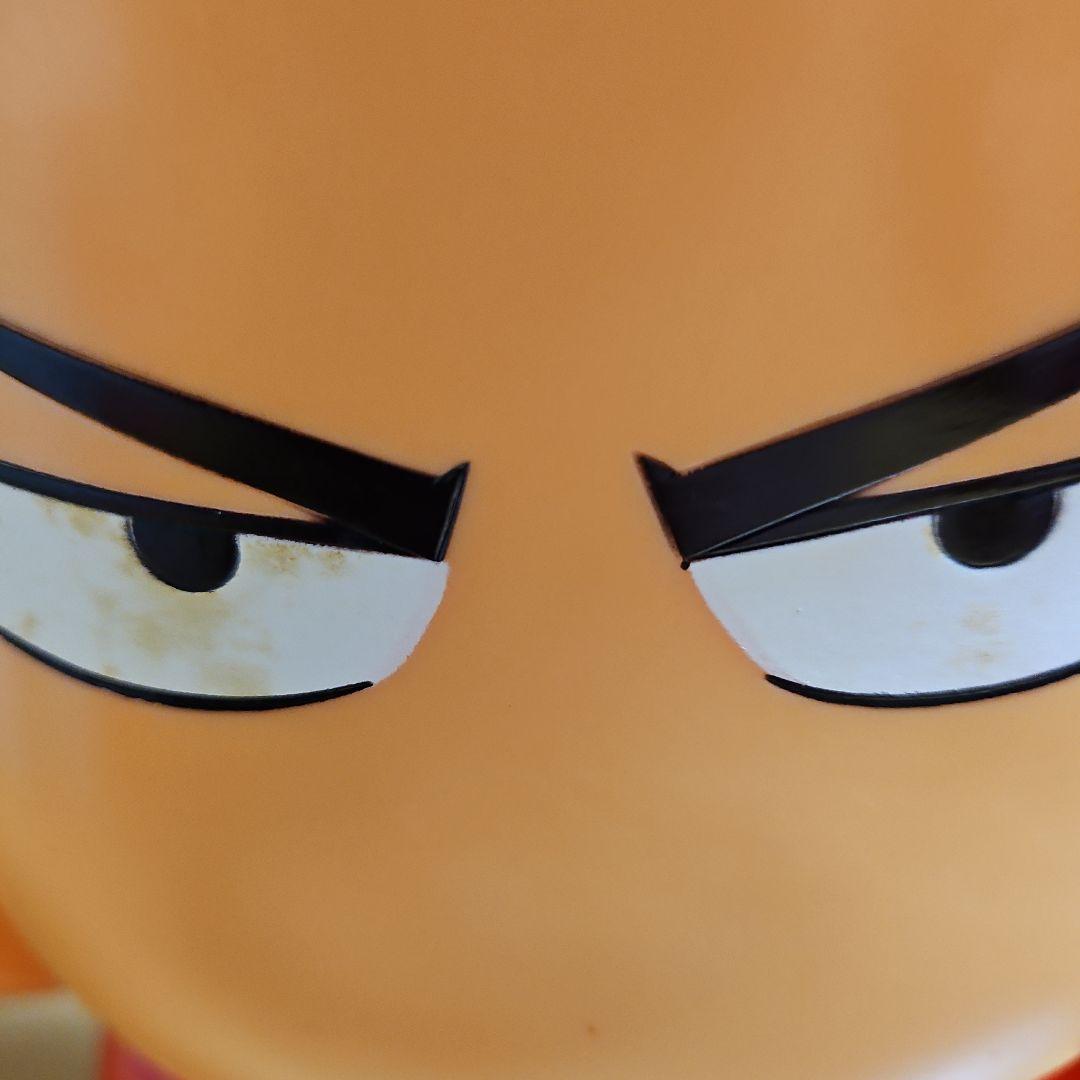 スラムダングの貯金箱