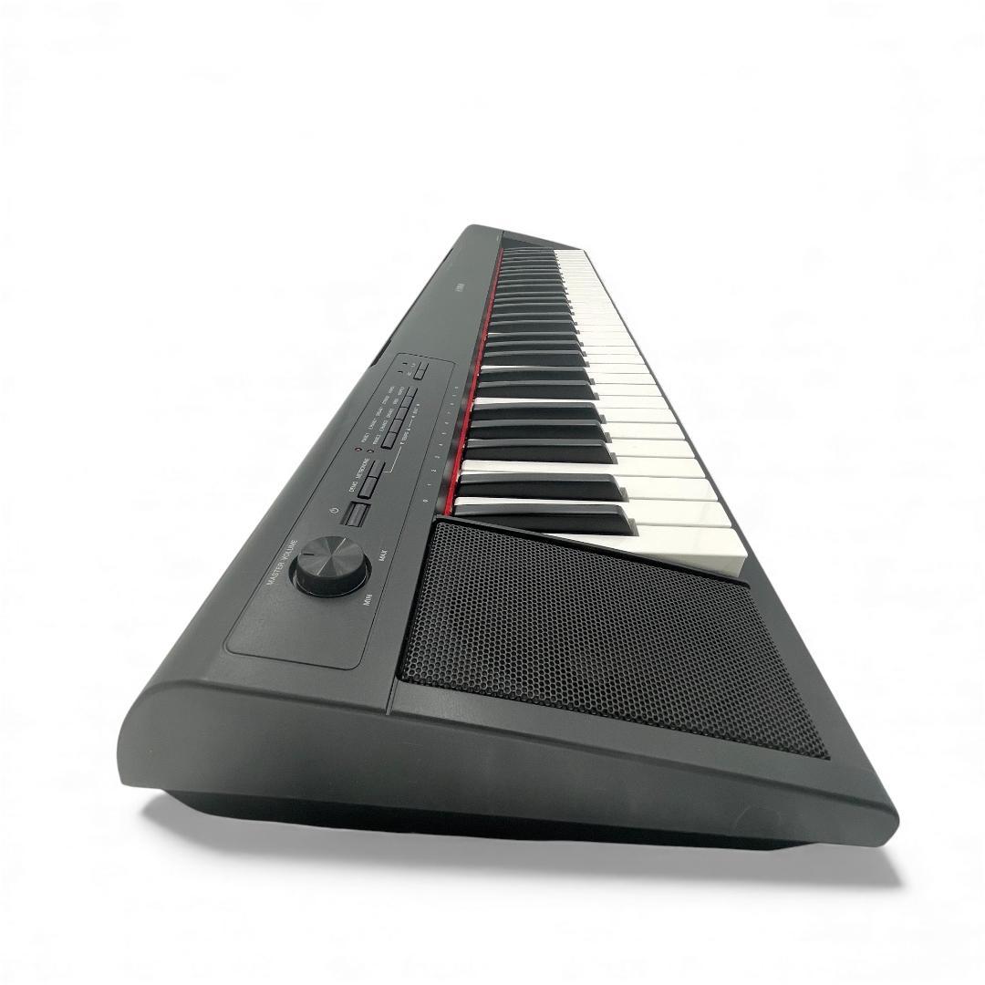 【送料無料】YAMAHA ヤマハ NP-12B デジタルピアノ