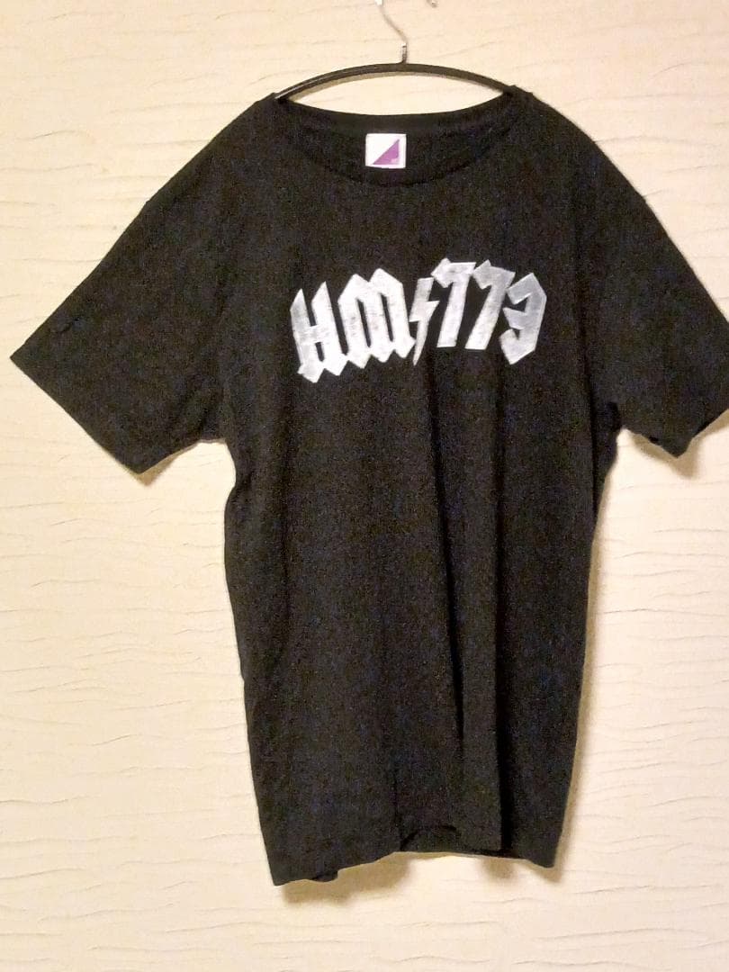 橋本奈々未 乃木坂46　Tシャツ　ブラック　XLサイズ　夏のFree＆Easy