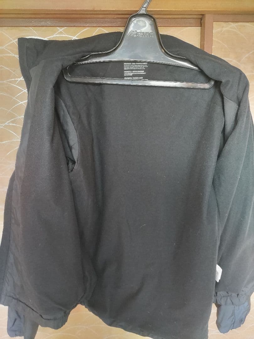 程度良好 DESCENT OGASAKA デサントオガサカ ウインドブレーカー