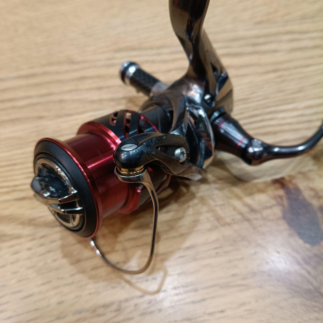 シマノ　SHIMANO　ストラディック