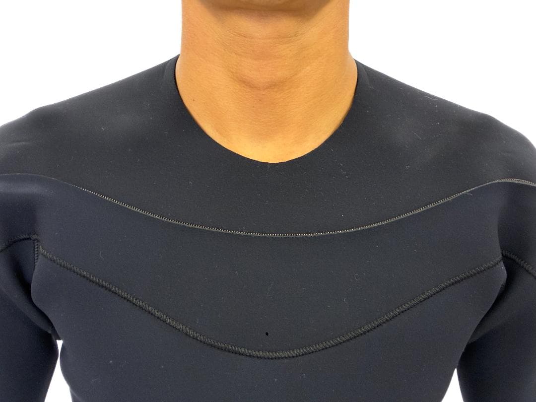 特割り価格 数量限定 3/3ｍｍ ロングチェストフルスーツ MLサイズ