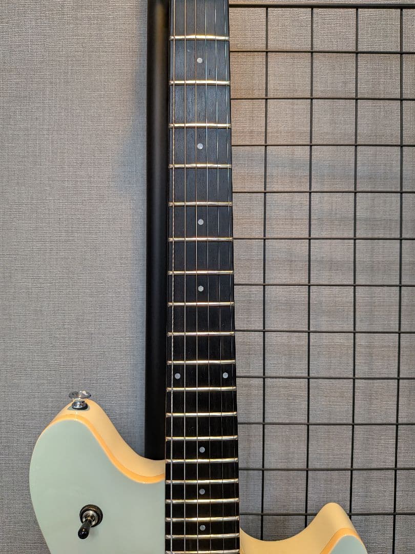 ギター EVH Wolfgang Special Ebony Fingerboard