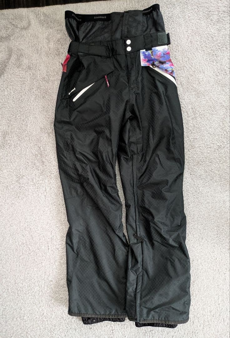 スキーウェアセット（ジャケット＆パンツ）