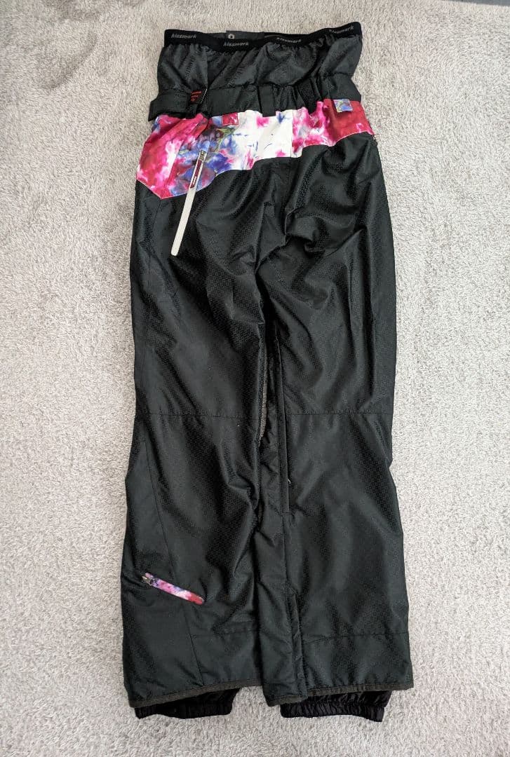 スキーウェアセット（ジャケット＆パンツ）