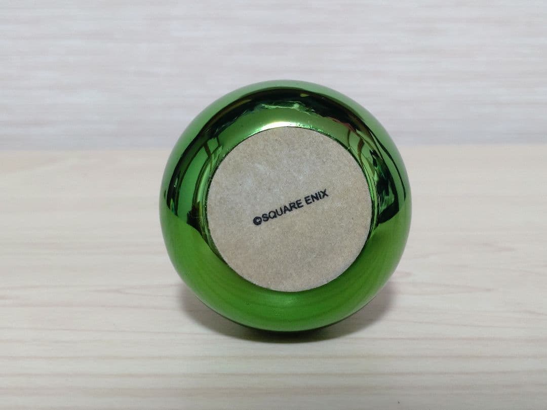 ドラゴンクエスト メタリックモンスターズギャラリー スライムベホマズン 非売品