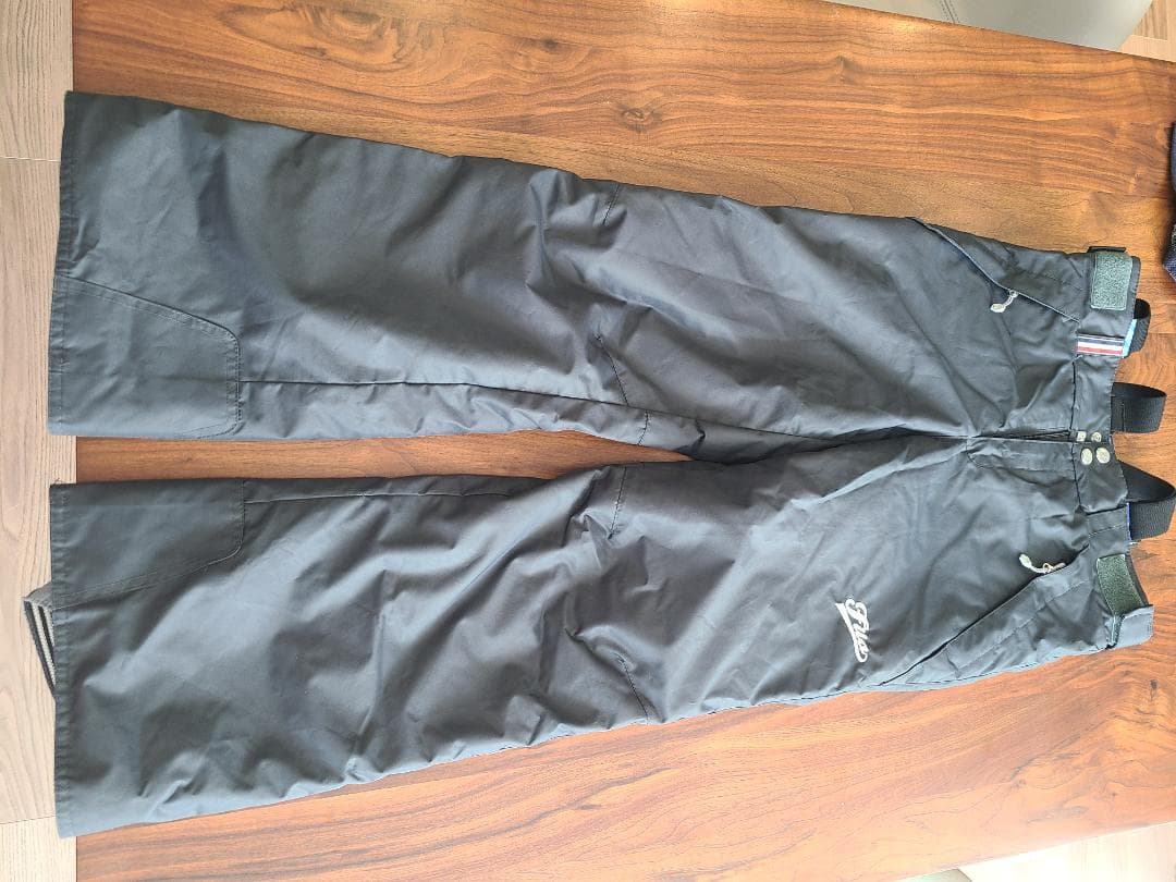 FILA フィラ スキーウェア 上下セット 女性用