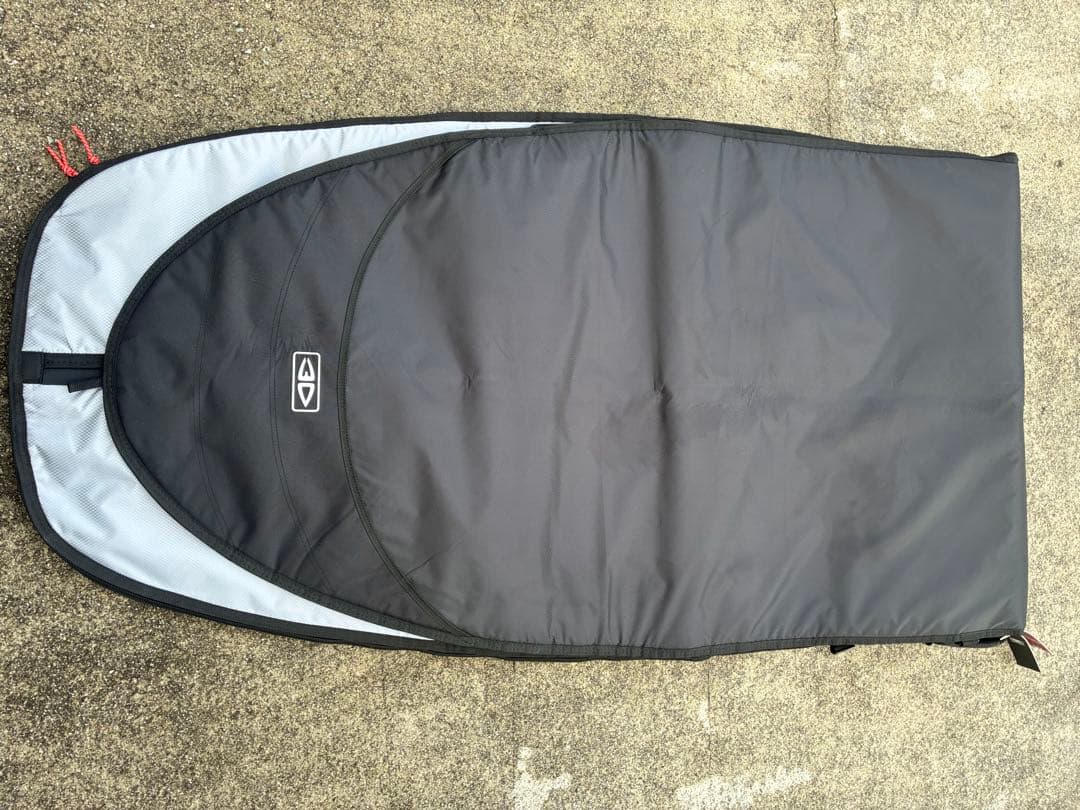 【新品】11ft ケース　SUP ハード　SIC TAO FIT 11'0