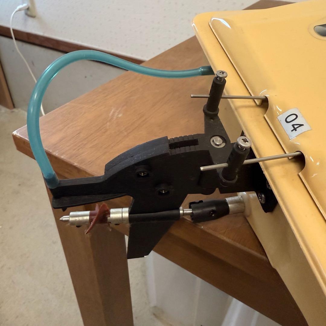 ● 美品 京商 KYOSHO TWIN STORM 800 船舶 ラジコン 廃番