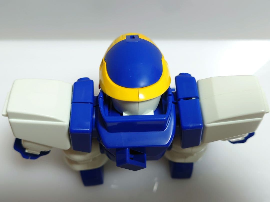 魔神英雄伝ワタル 重構造 龍神丸 当時物 当時もの レトロ