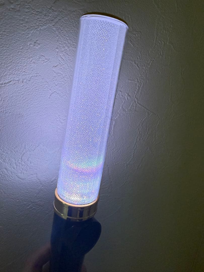 M!LK キャンドリ　ペンライト　山中柔太朗