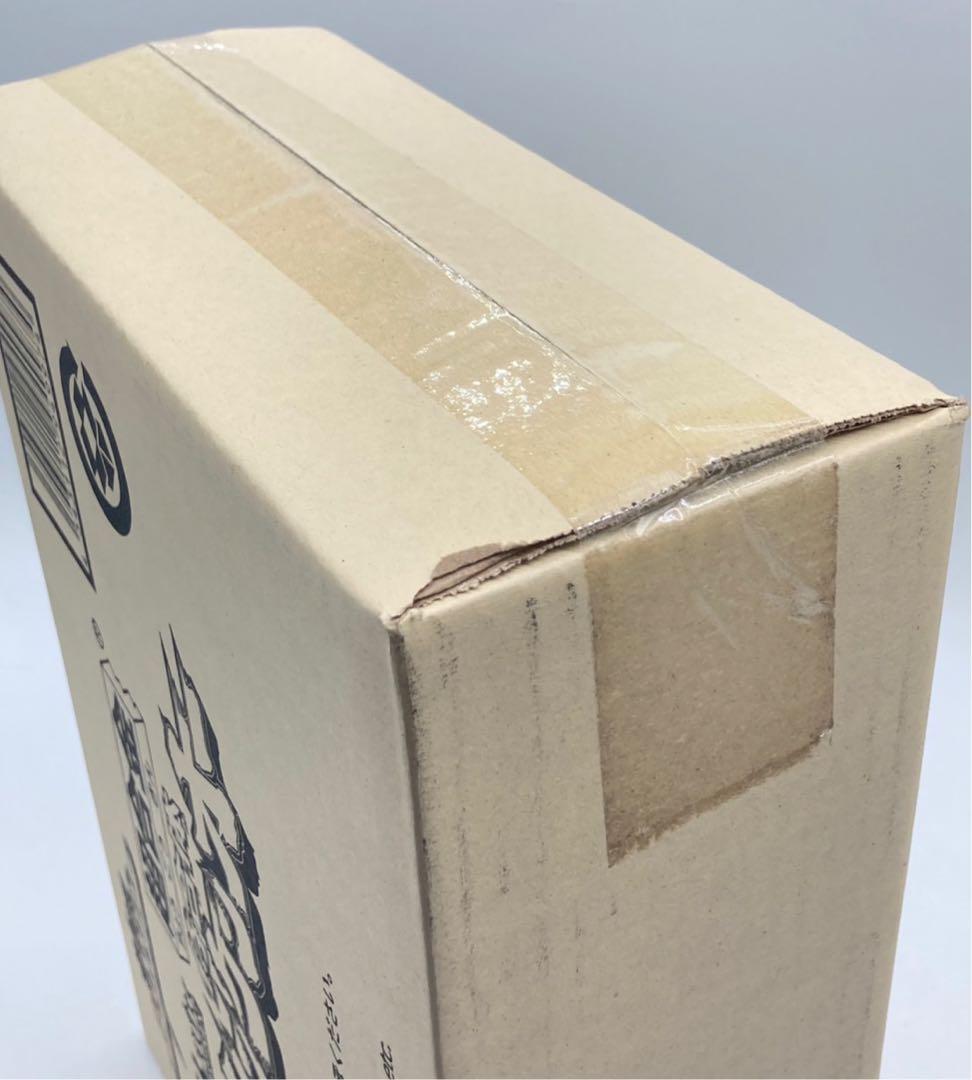 【未開封】戦隊職人 侍戦隊シンケンジャー 超合金 侍合体ＤＸシンケンオー