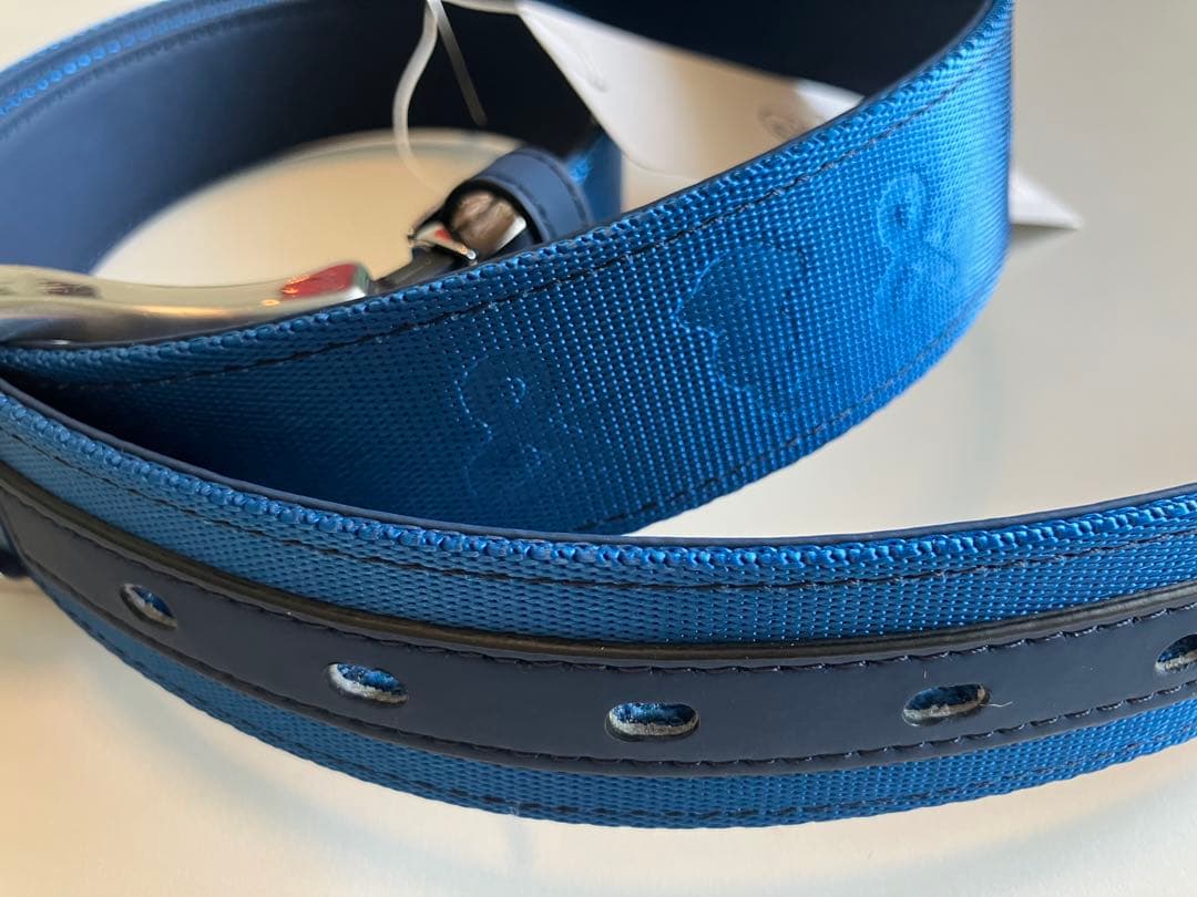 and per se メンズベルト新品