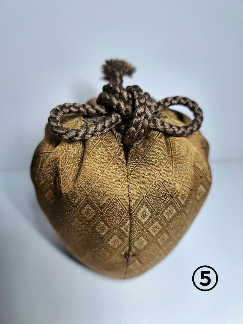 お茶道具⭐仕服オーダー専用