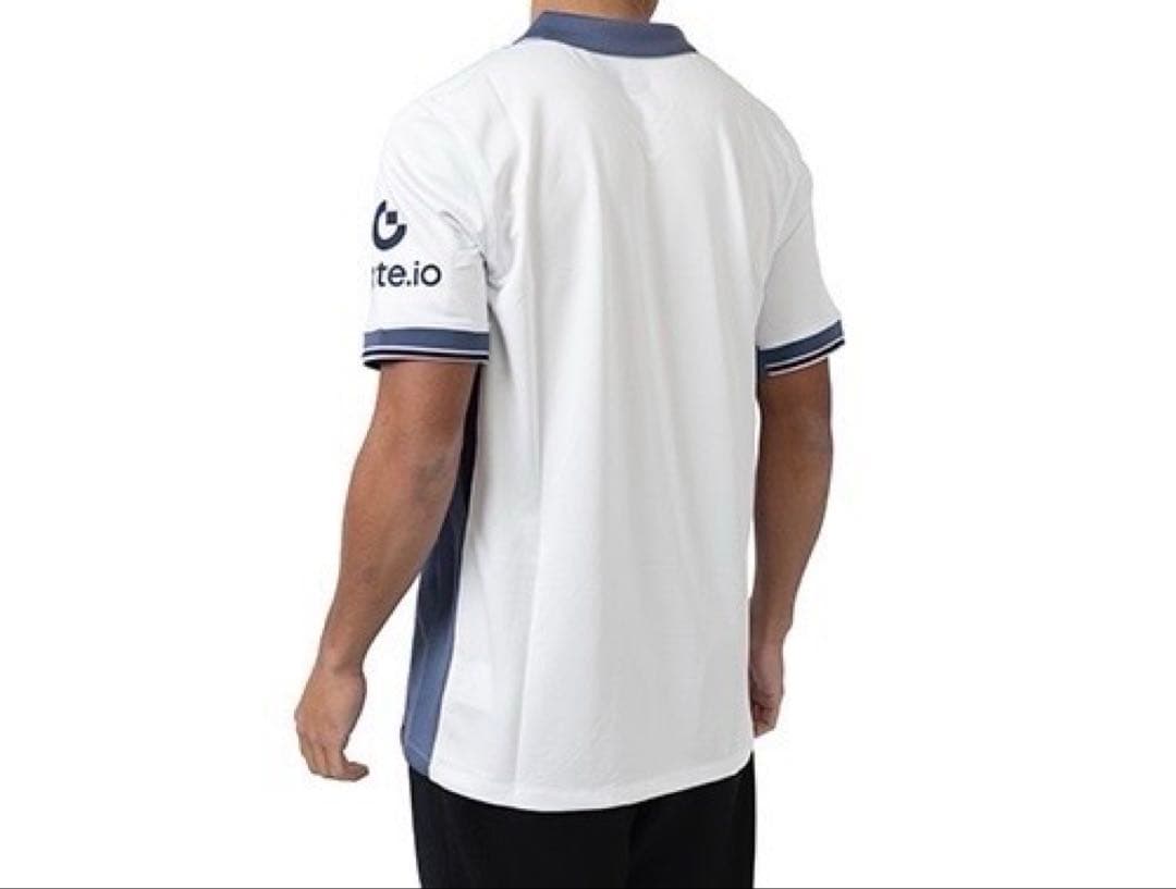 T*R様 【新品、未使用】インテル 2024/25 アウェイユニフォーム